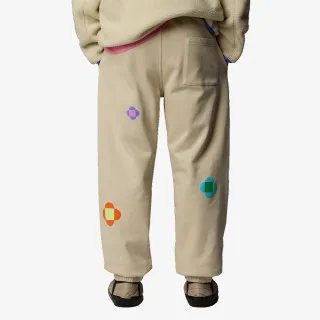 The North Face U TNF X YINKA ILORI LET'S BLOSSOM TOGETH 