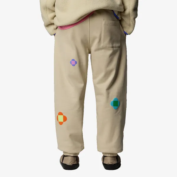 The North Face U TNF X YINKA ILORI LET'S BLOSSOM TOGETH 