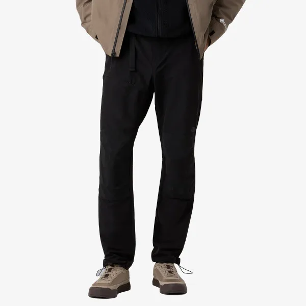 The North Face M BASIN PRO PANT 