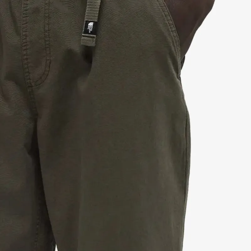 The North Face M BETA UTILITY BELTED PANT 