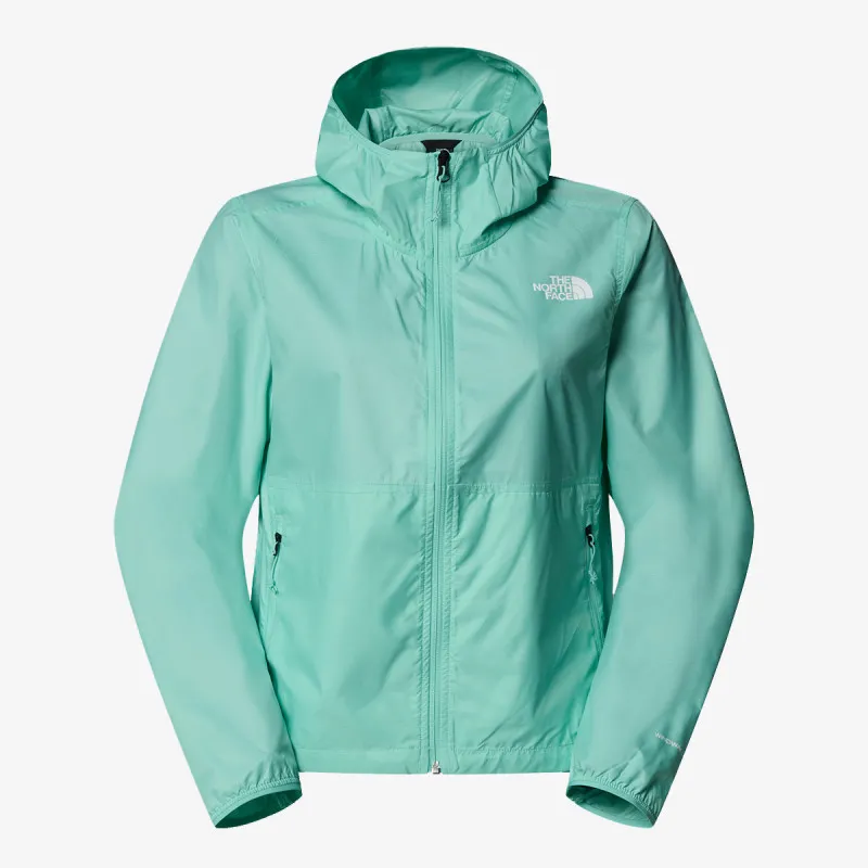 The North Face Women’s Tnf Cyclone Wind Jacket 