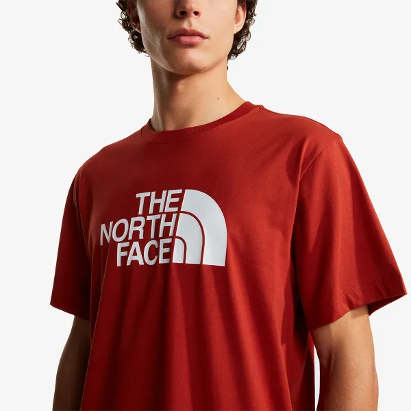 The North Face M EVOLUTION HALF DOME REGULAR SHORT SLEE 