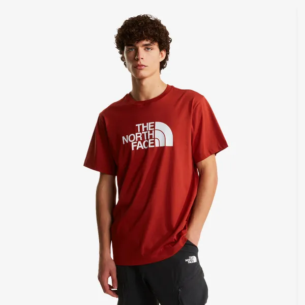 The North Face M EVOLUTION HALF DOME REGULAR SHORT SLEE 
