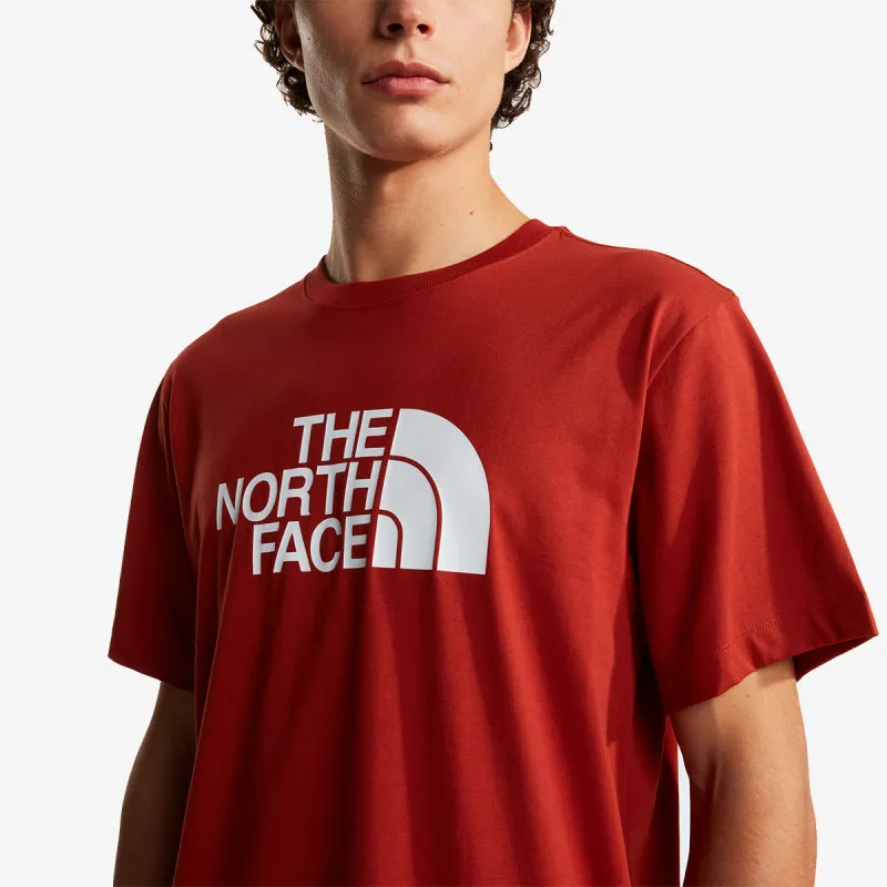 The North Face M EVOLUTION HALF DOME REGULAR SHORT SLEE 