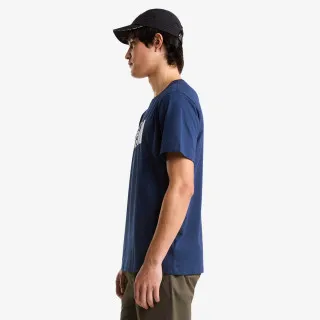 The North Face EVOLUTION HALF DOME REGULAR SHORT 
