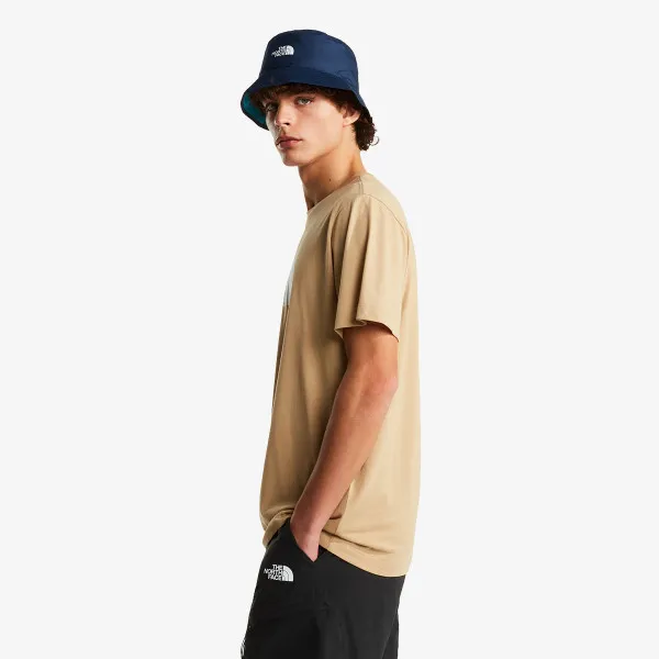 The North Face M EVOLUTION HALF DOME REGULAR SHORT SLEE 