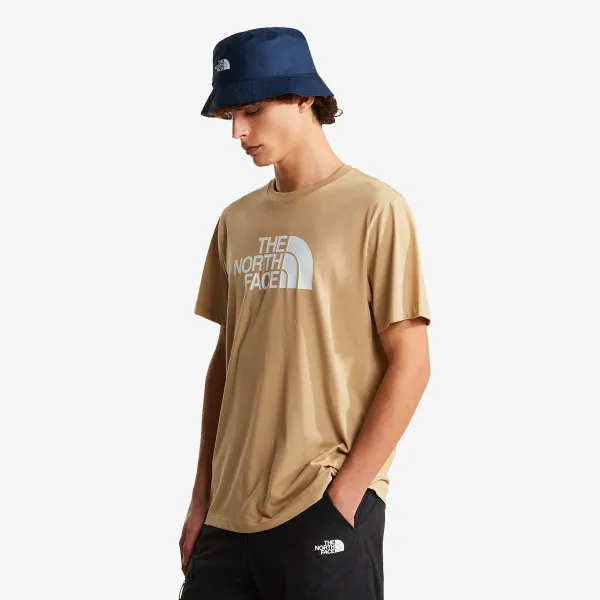 The North Face M EVOLUTION HALF DOME REGULAR SHORT SLEE 