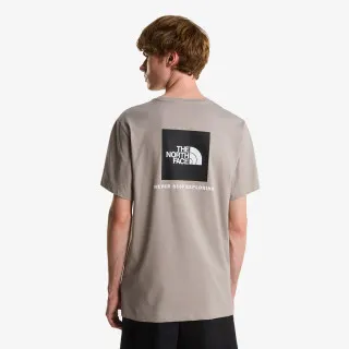 The North Face EVOLUTION BOX NSE REGULAR SHORT SLEEVE 