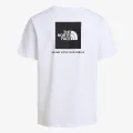 The North Face EVOLUTION BOX NSE REGULAR SHORT SLEEVE 