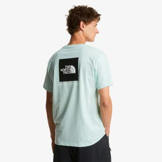 The North Face M EVOLUTION BOX NSE REGULAR SHORT SLEEVE 