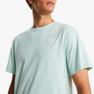 The North Face M EVOLUTION BOX NSE REGULAR SHORT SLEEVE 