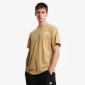The North Face EVOLUTION BOX NSE REGULAR SHORT SLEEVE 