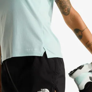 The North Face W SUNRISER SS 