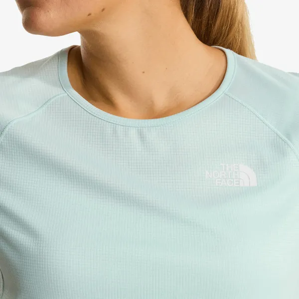 The North Face W SUNRISER SS 