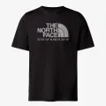 The North Face M 24/7 S/S TEE LOGO GRAPHIC REG 