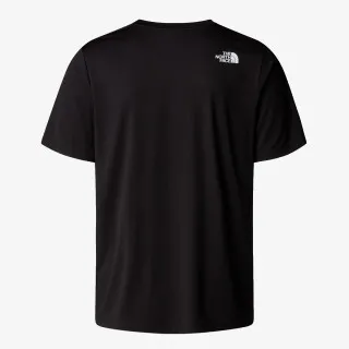 The North Face M 24/7 S/S TEE LOGO GRAPHIC REG 