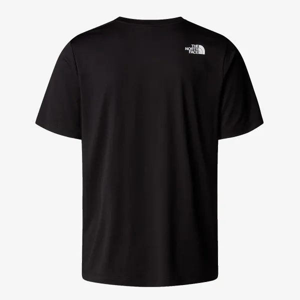 The North Face M 24/7 S/S TEE LOGO GRAPHIC REG 