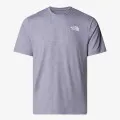 The North Face T-shirt Men’s 24/7 S/S Tee Embossed 