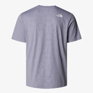 The North Face T-shirt Men’s 24/7 S/S Tee Embossed 