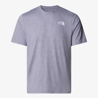 The North Face T-shirt Men’s 24/7 S/S Tee Embossed 