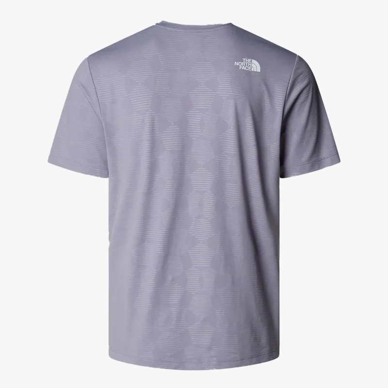 The North Face T-shirt Men’s 24/7 S/S Tee Embossed 