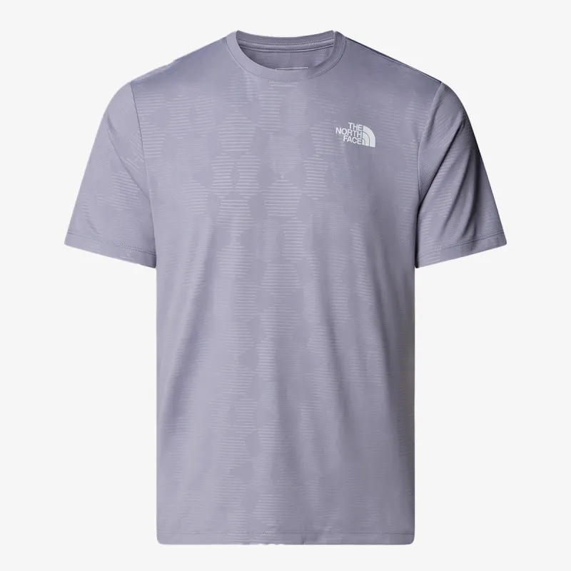 The North Face T-shirt Men’s 24/7 S/S Tee Embossed 