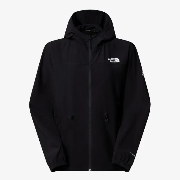 The North Face Women’s Ma Wind Jacket 