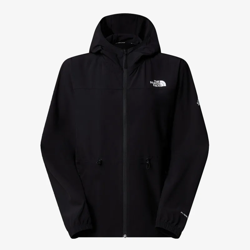 The North Face Women’s Ma Wind Jacket 