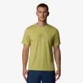 The North Face T-shirt Men’s 24/7 S/S Ma Graphic 