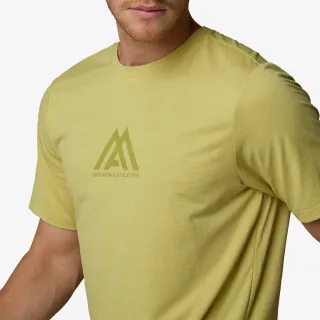 The North Face T-shirt Men’s 24/7 S/S Ma Graphic 
