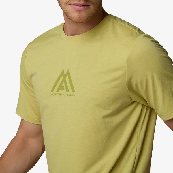 The North Face T-shirt Men’s 24/7 S/S Ma Graphic 