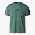 The North Face T-shirt Men’s 24/7 S/S Ma Graphic 