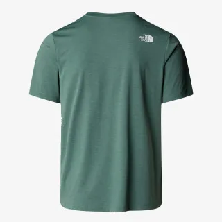 The North Face T-shirt Men’s 24/7 S/S Ma Graphic 