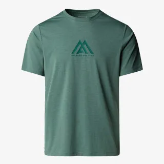 The North Face T-shirt Men’s 24/7 S/S Ma Graphic 
