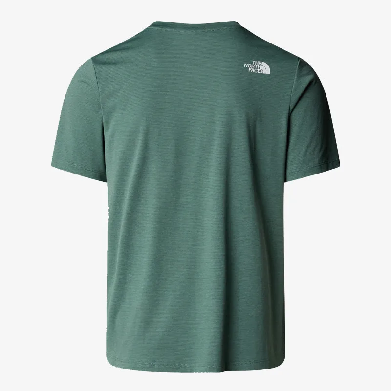 The North Face T-shirt Men’s 24/7 S/S Ma Graphic 