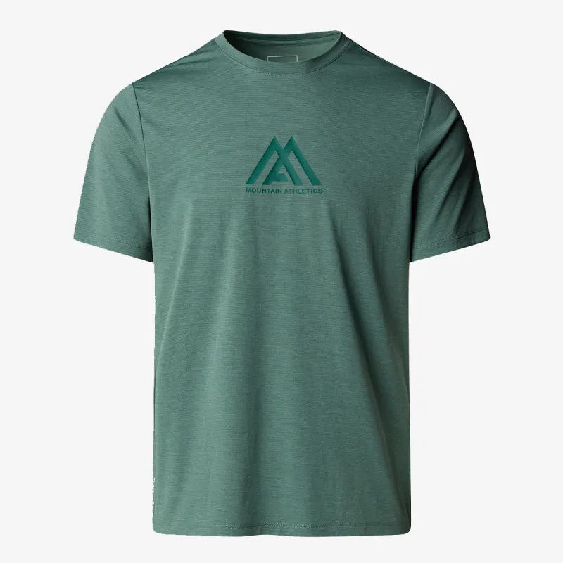 The North Face T-shirt Men’s 24/7 S/S Ma Graphic 