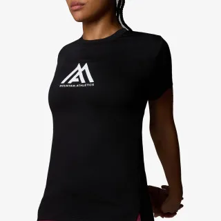 The North Face T-shirt Women’s Flex S/S Tee Ma Graphic 
