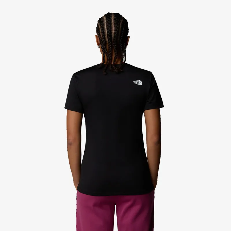 The North Face T-shirt Women’s Flex S/S Tee Ma Graphic 