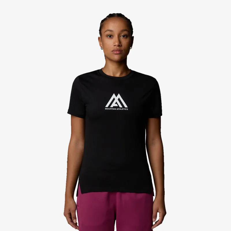 The North Face T-shirt Women’s Flex S/S Tee Ma Graphic 