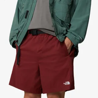 The North Face Men’s Class V Pathfinder Belted Short - 