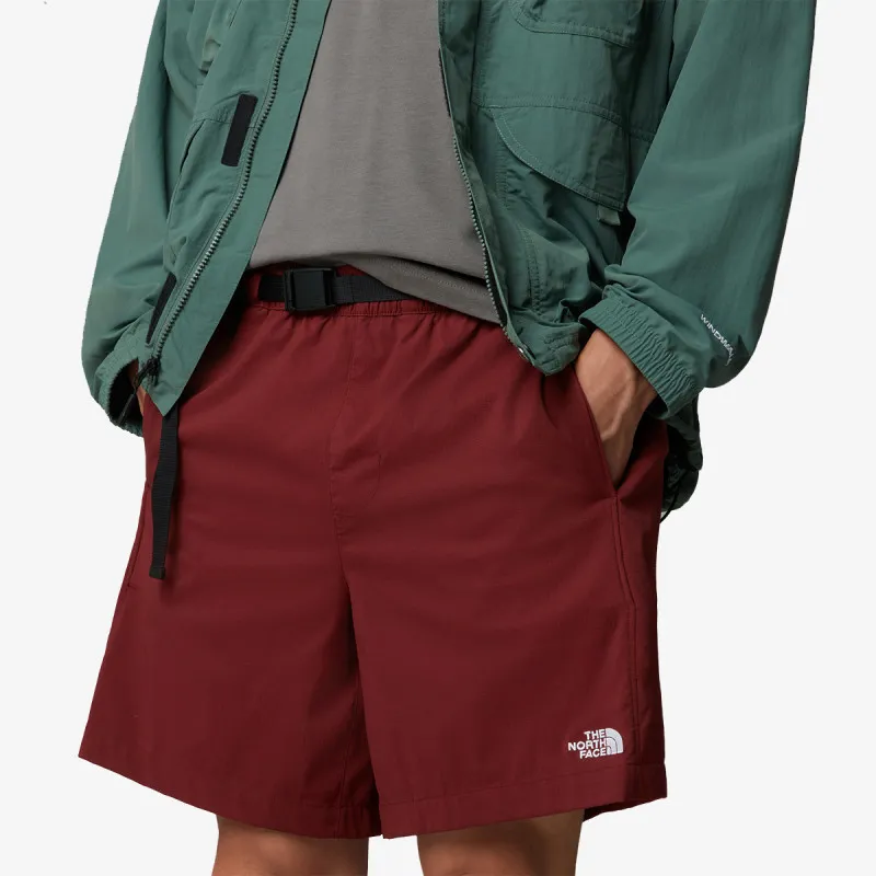 The North Face Men’s Class V Pathfinder Belted Short - 