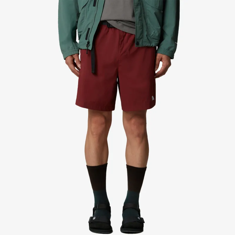 The North Face Men’s Class V Pathfinder Belted Short - 