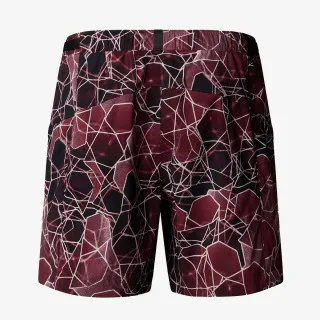 The North Face M CLASS V PATHFINDER BELTED SHORT - 7