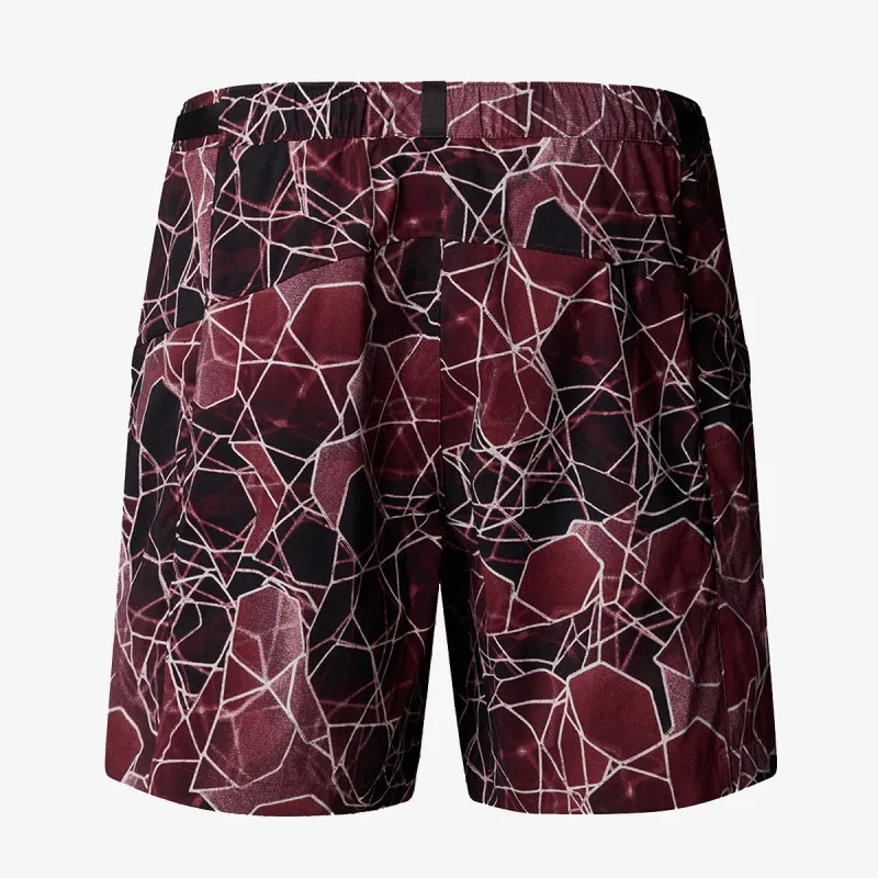 The North Face M CLASS V PATHFINDER BELTED SHORT - 7