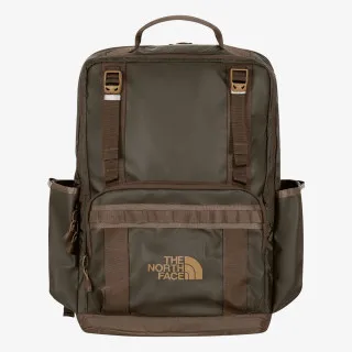 The North Face Base Camp Daypack 