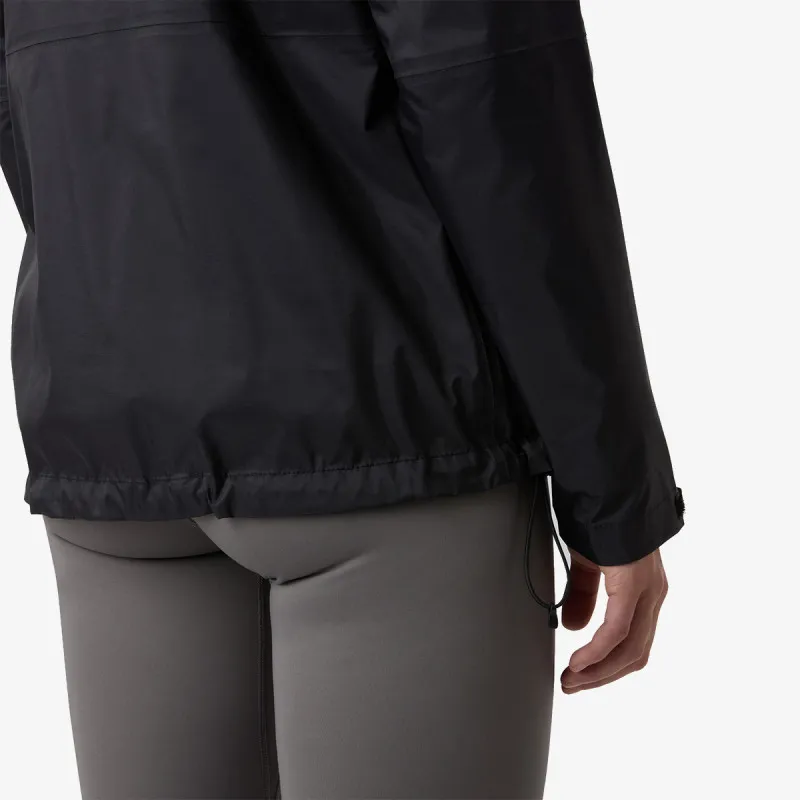 The North Face W ALTA VISTA RAIN JACKET 