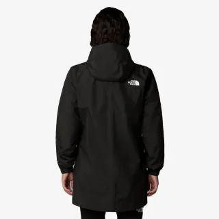 The North Face W ANTORA RAIN PARKA 