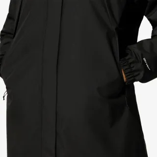 The North Face W ANTORA RAIN PARKA 