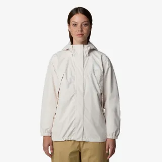 The North Face Jakna Women’s Antora Rain Jacket - Refit 