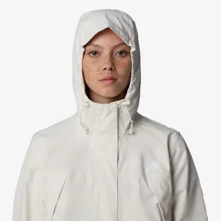 The North Face Jakna Women’s Antora Rain Jacket - Refit 